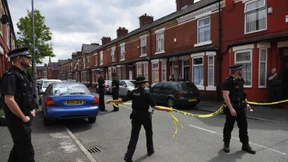 Weitere Festnahme nach Anschlag von Manchester