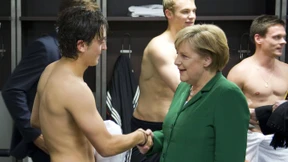 „Seine Entscheidung ist zu respektieren“