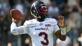 Umsonst zum Football in Frankfurt