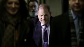 Auf Strafprozess folgt Zivilklage gegen Harvey Weinstein