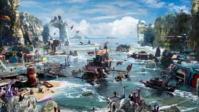 Videospielemarkt in Deutschland wächst um 2 Milliarden Euro