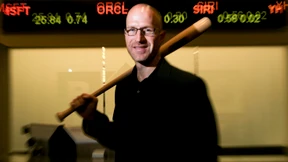 Spekulationen über gezielten Computerangriff auf Bats 