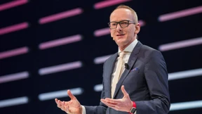 Neues Abenteuer für einstigen Opel-Chef Neumann