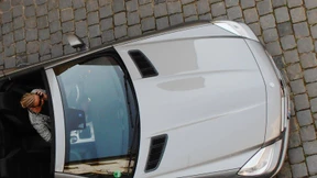 Winseln für die Weltrevolution