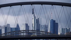 Frankfurt als Brexit-Gewinner