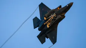 Israel lässt Kampfflugzeuge nach versehentlich abgesetztem Entführungscode starten