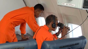 Wich Flug MH370 hunderte Kilometer vom Kurs ab?