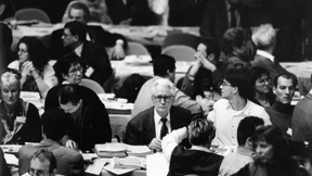 Ein Star des Südens – und der SPD