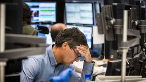 Risikofaktor Trump bremst Dax aus