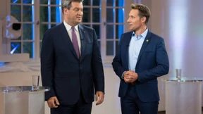 Punktsieg für den Amtsinhaber