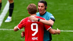 Der emotionale Abschied der Bundesliga-Schiedsrichter