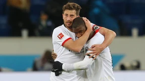 In jeder Sekunde konzentriert