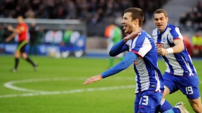 Neues Leben für die Hertha