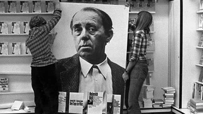 Von der Bedrohung der Kunst durch die Dilettanten