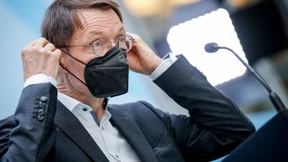 „Ohne Maske werden wir nicht klarkommen“