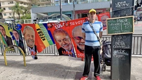 Populist gegen Populist