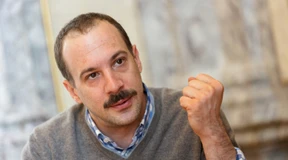 Schauspieler Florian Teichtmeister verurteilt