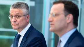 Kommt eine Lockerung für Großveranstaltungen?