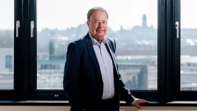 Entega bleibt auf Wärmewendekurs