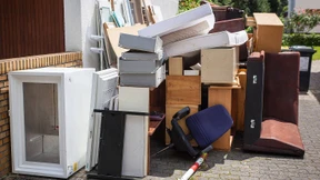 Kein Schutz vor Jahrhundertregen