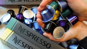 Nespresso muss Konkurrenz dulden