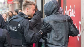 Polizei erhöht Druck auf Kriminelle im Frankfurter Bahnhofsviertel