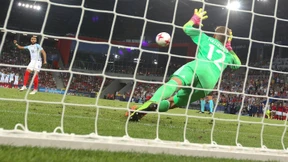 Wieder siegt Deutschland im Elfmeter-Drama