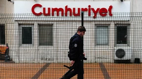 Ehemalige „Cumhuriyet“-Journalisten müssen ins Gefängnis