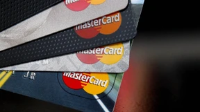 Wenn die Kreditkarte versagt