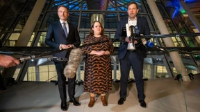 Wie geht es weiter im Koalitionsstreit um die Konjunktur?