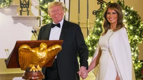 Impeachment? Deal mit China!