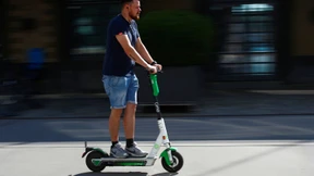 „E-Scooter sollten verboten werden“