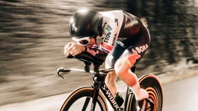 Wie fährt man schneller Rad?