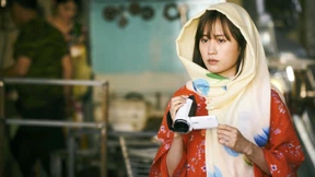 Japaner in Usbekistan