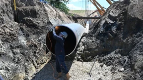 Markt für Wasserstoff kommt nur schleppend voran