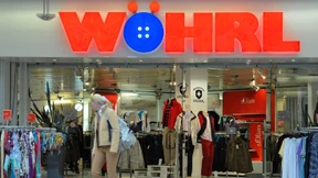 Wöhrl-Anleihe gefragt