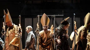 Die Durchbrechung der Kirchenwand