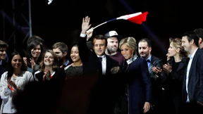 Gefesselter Präsident?