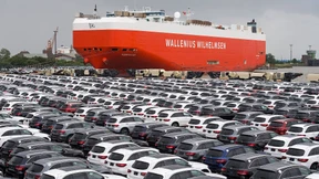 Autobranche will Amerika entgegenkommen