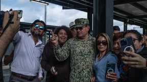 Wie Präsident López Obrador den Staat militarisiert