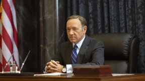 Der talentierte Mr. Spacey