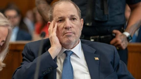 Neue Anklage gegen Harvey Weinstein