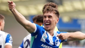 Ein junger Deutscher ärgert Pep Guardiola