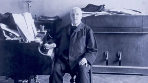 Fromm, schroff, akribisch, verstörend