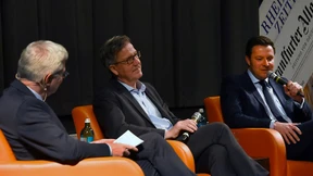 Hotel oder Heim für Alte am Kellereiplatz