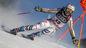 In der Rolle der Jägerin