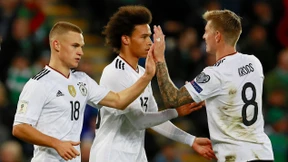 „Endlich mal kein Losglück. Gott sei Dank.“