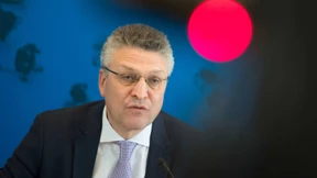 Einschränkungen können 2 Jahre andauern