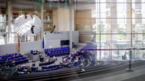 Fast schon ein Blankoscheck