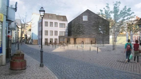 Ein Käfig voller Narren